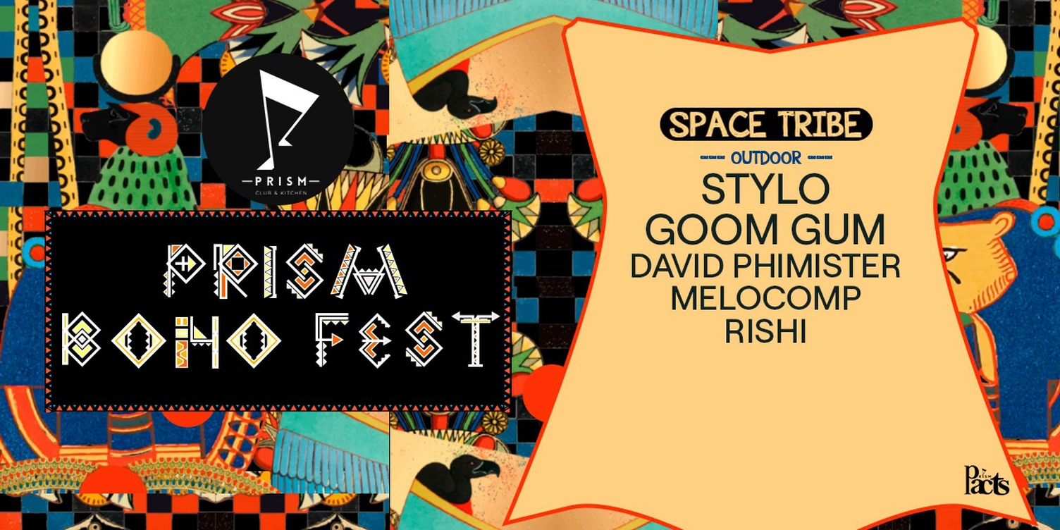 Prism Boho Fest - Day 2