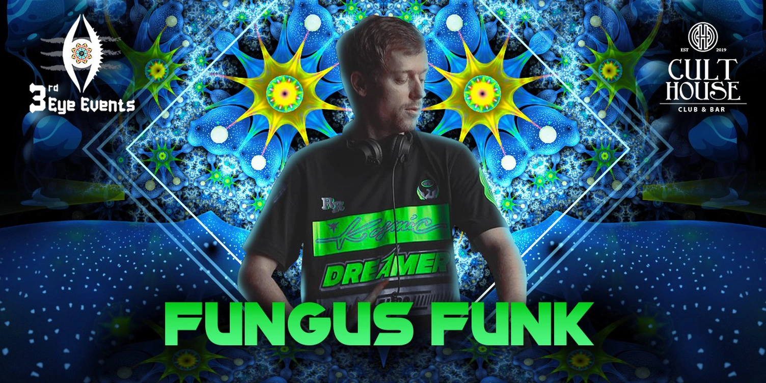 Fungus Funk - Live in Pune