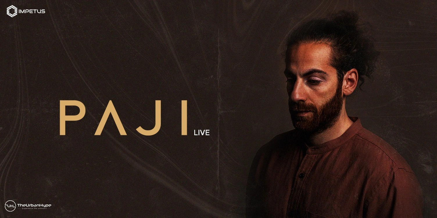 PAJI (Live)