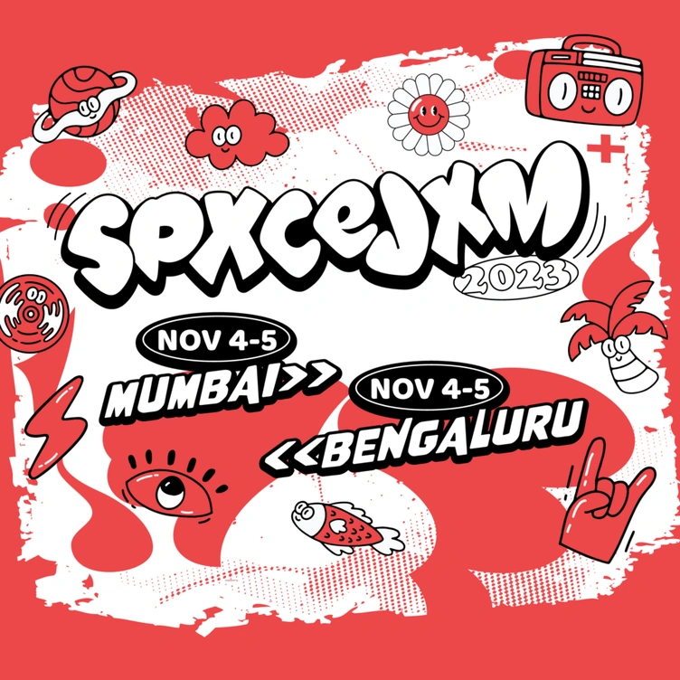 SPXCEJXM Festival - Mumbai