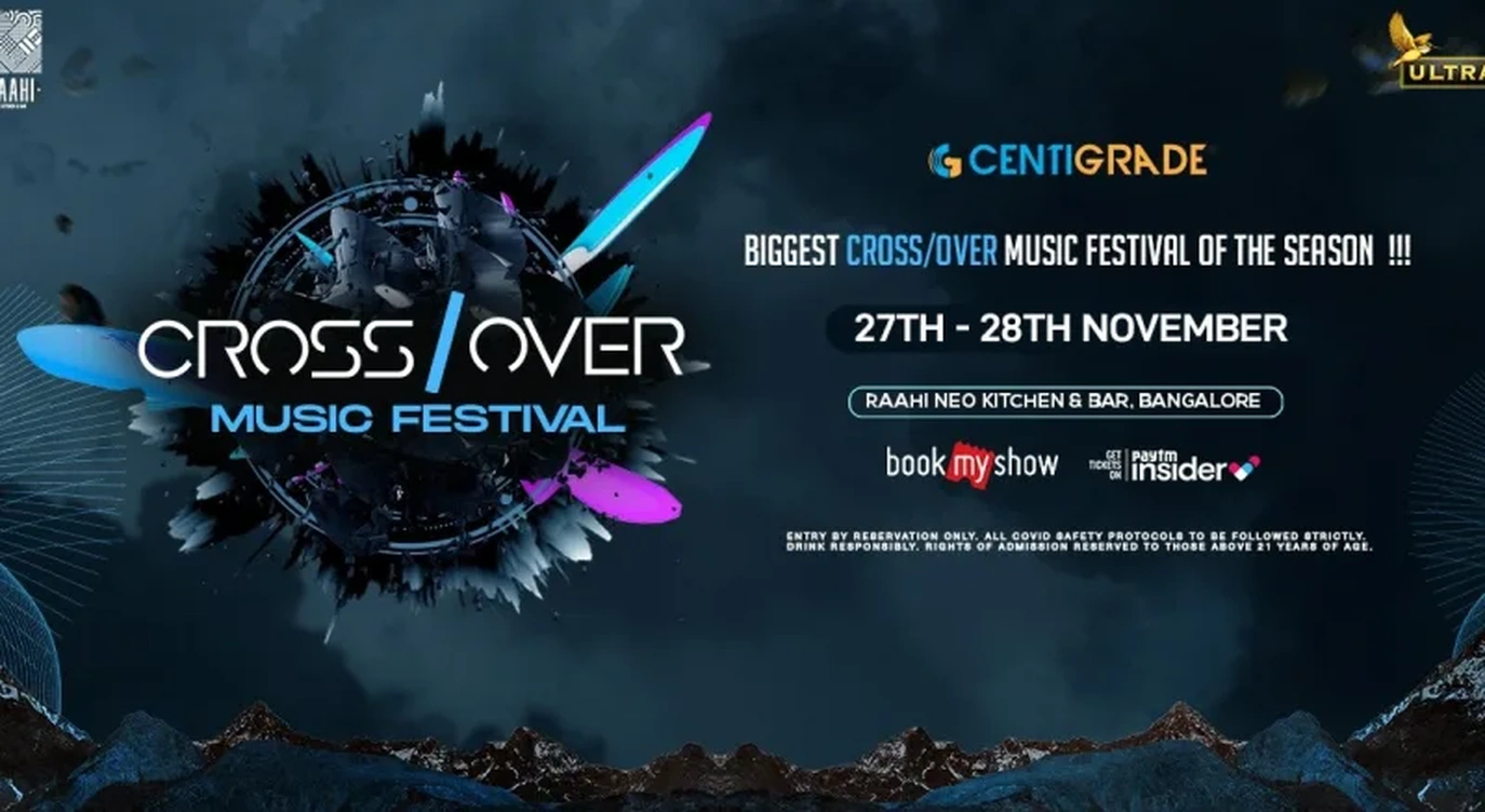CrossOver Music Festival