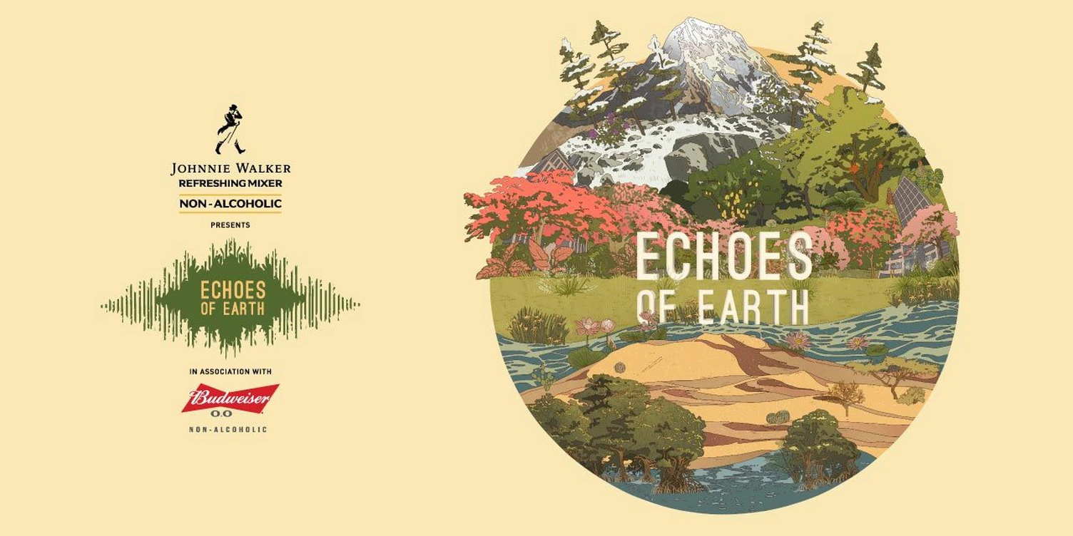 Echoes of Earth 2022