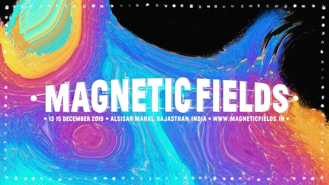 Magnetic Fields Festival 2019