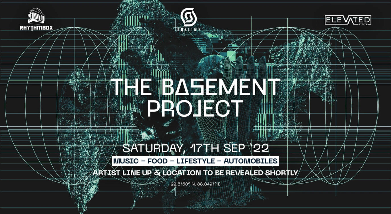 The Basement Project