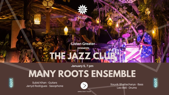 Many Roots Ensemble