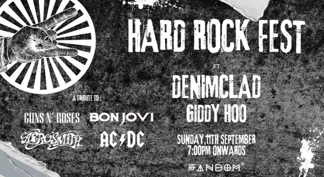 Hard Rock Fest