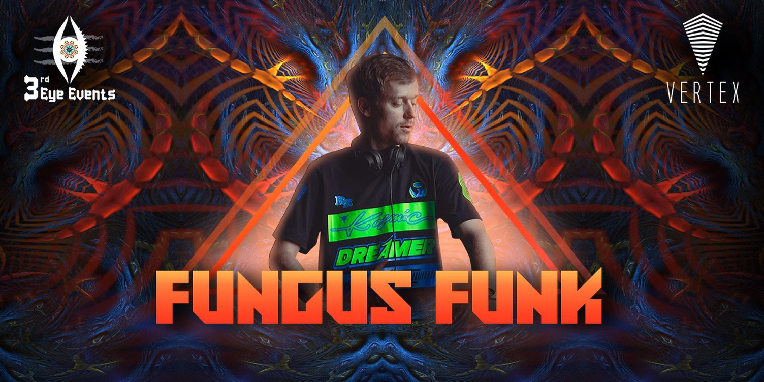 Fungus Funk - Live in Kolkata