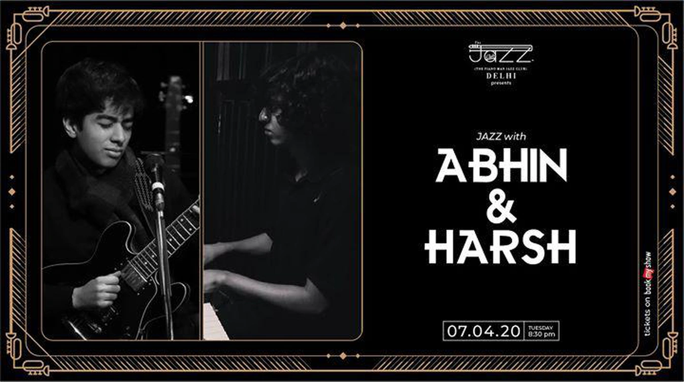 Abhin & Harsh