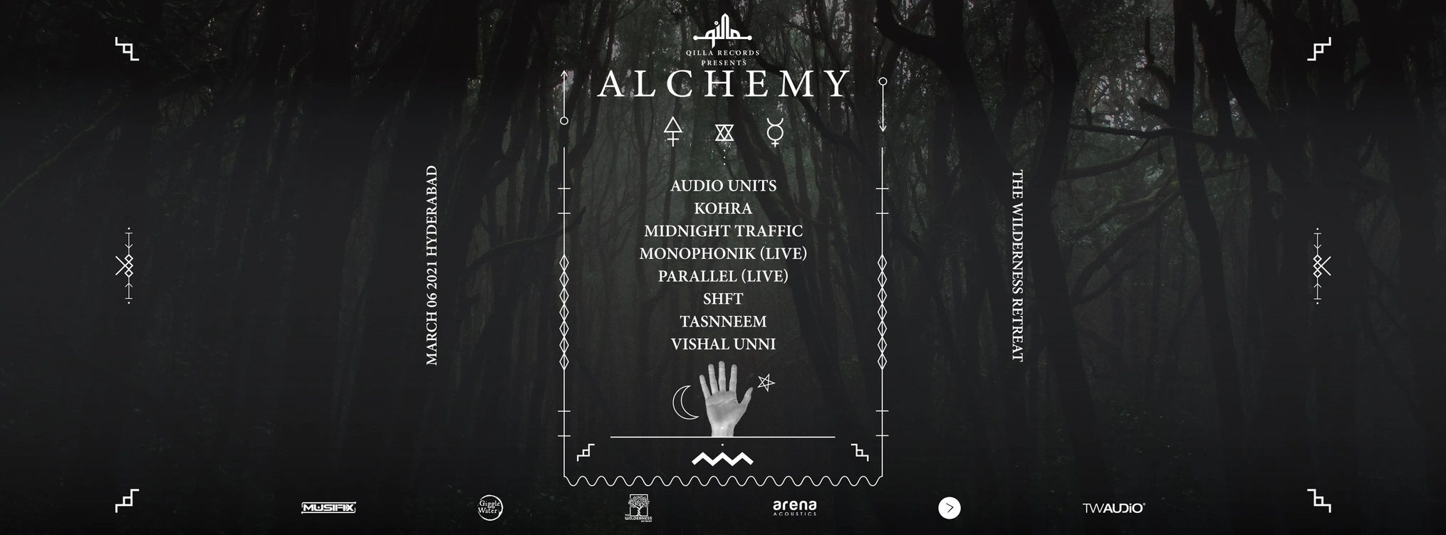 Alchemy Vol.1