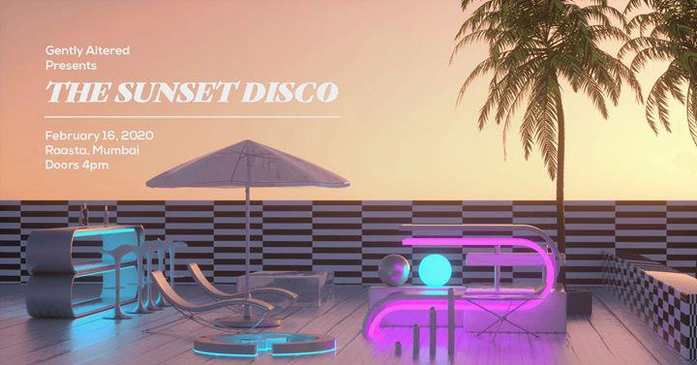 The Sunset Disco