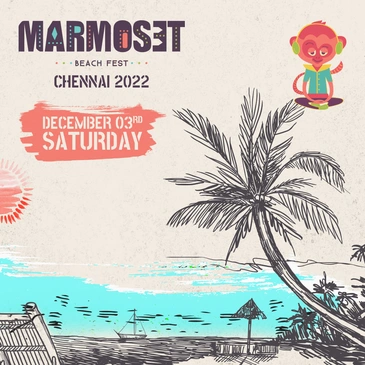 Marmoset Beach Fest