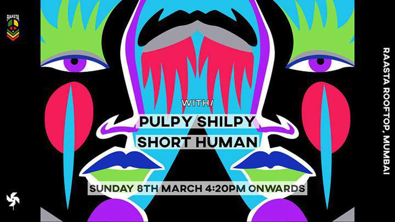 Regenerate Women's Day with Pulpy Shilpy & Short Human