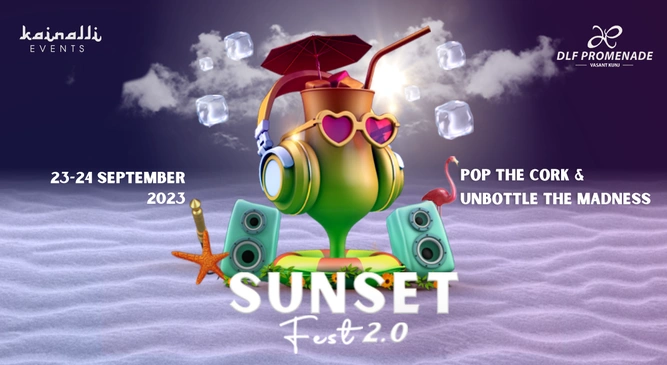 Sunset Fest