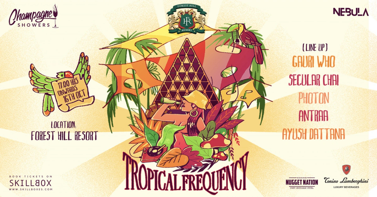 Tropical Frequency