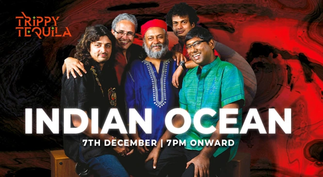 INDIAN OCEAN | 07 DECEMBER 2022
